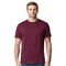 Classic Heavy Cotton T-Shirt for Adults Durable & Comfortable